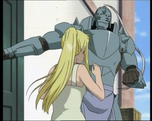 Otaku Gallery  / . / Anime e Manga / Full Metal Alchemist / Screen Shots / Episodi / 23 - Cuore d`acciaio / 185.jpg